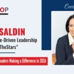Ishara Saldin: Inspiring Purpose-Driven Leadership Through Reach4TheStars®