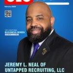 Jeremy neal Magazine