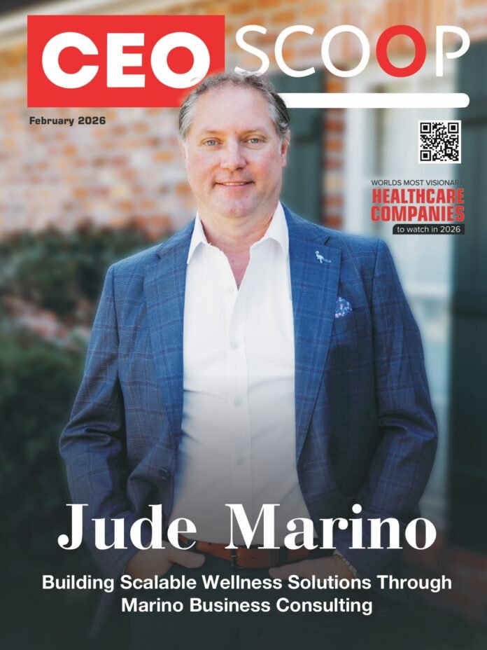 Jude Marino Jude Marino