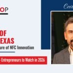 Ozkan Oz of SOFTECH TEXAS: Pioneering the Future of NFC Innovation