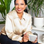 Ishara Saldin: Inspiring Purpose-Driven Leadership Through Reach4TheStars®