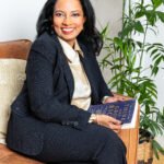 Ishara Saldin: Inspiring Purpose-Driven Leadership Through Reach4TheStars®