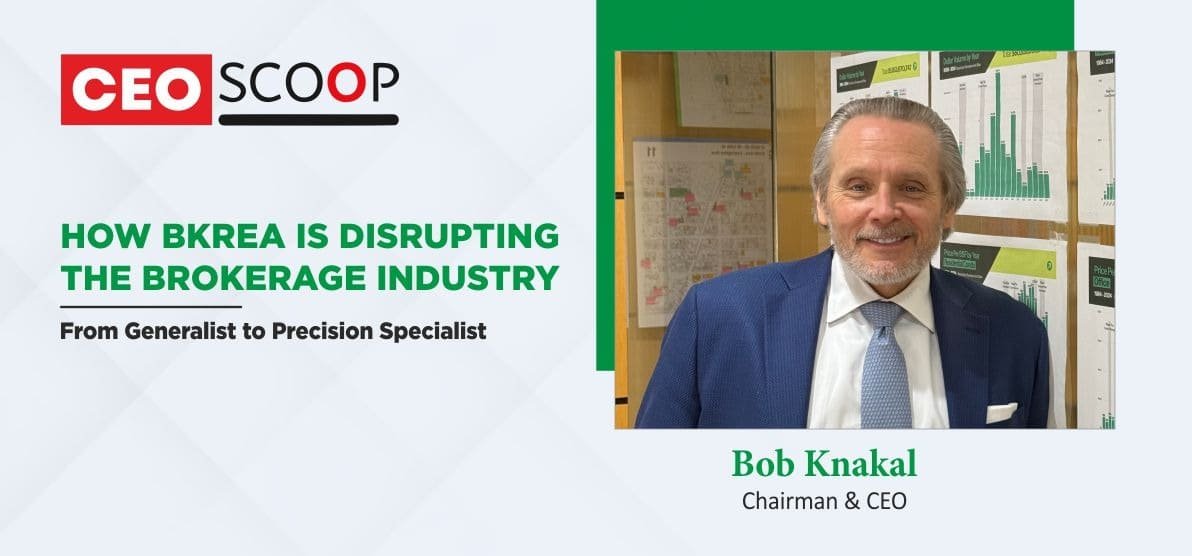 In an industry still dominated by generalists and legacy playbooks, BKREA represents a deliberate disruption: a brokerage model designed not around volume for volume’s sake, but around deep expertise, proprietary intelligence