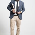 Ozkan Oz of SOFTECH TEXAS: Pioneering the Future of NFC Innovation