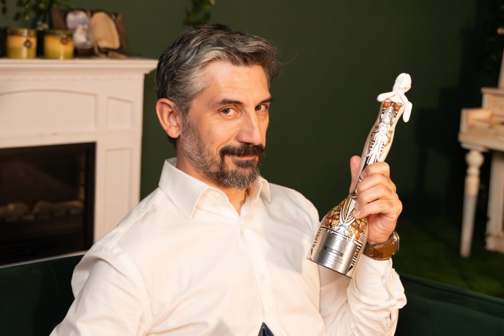 Ozkan Oz of SOFTECH TEXAS: Pioneering the Future of NFC Innovation