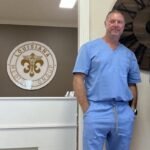 Jude Marino is a visionary entrepreneur and award-winning leader with over three decades of experience. As the Owner of Marino Business Consulting and Founder & CEO of Louisiana Medical Group