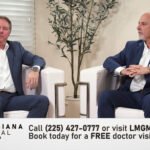 Jude Marino is a visionary entrepreneur and award-winning leader with over three decades of experience. As the Owner of Marino Business Consulting and Founder & CEO of Louisiana Medical Group