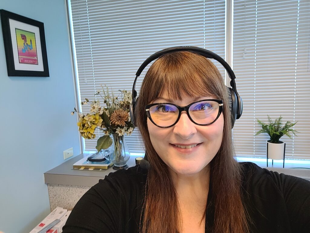 Ellen Williams of The Salient Strategist: Turning Complexity into Clarity in the Age of AI