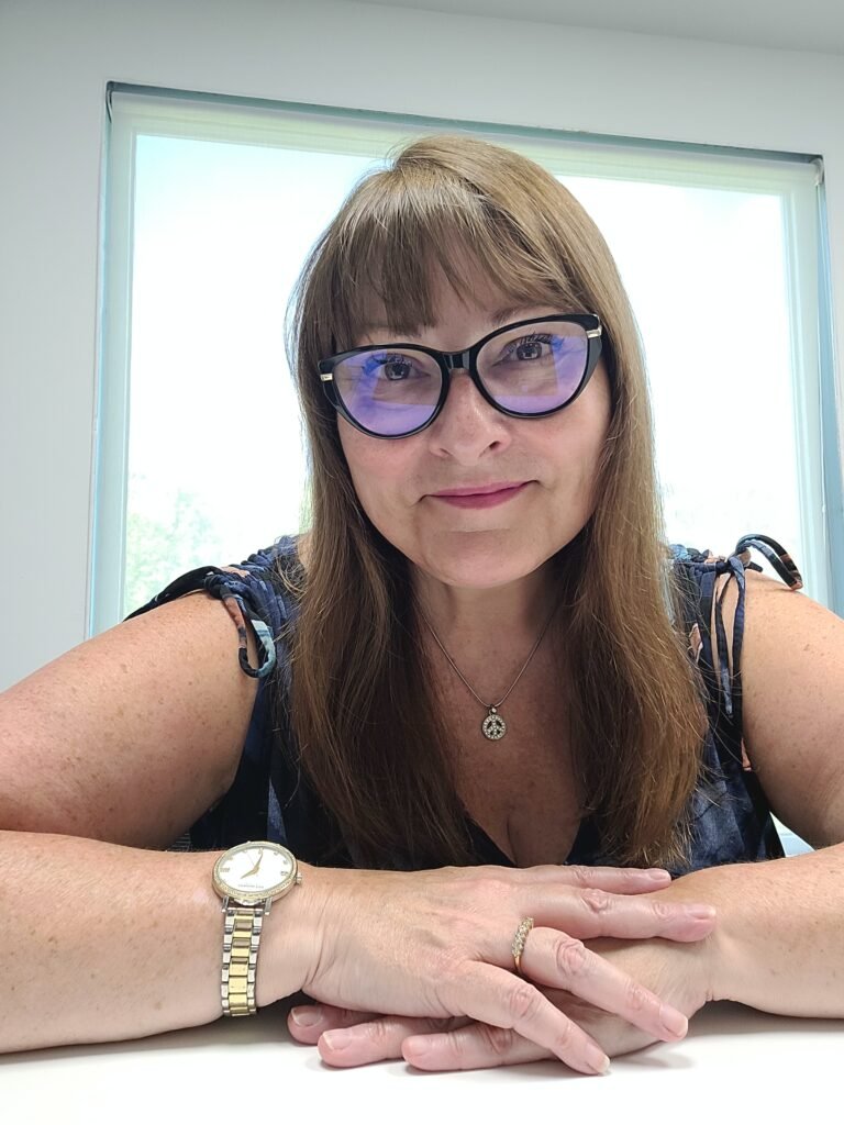 Ellen Williams of The Salient Strategist: Turning Complexity into Clarity in the Age of AI