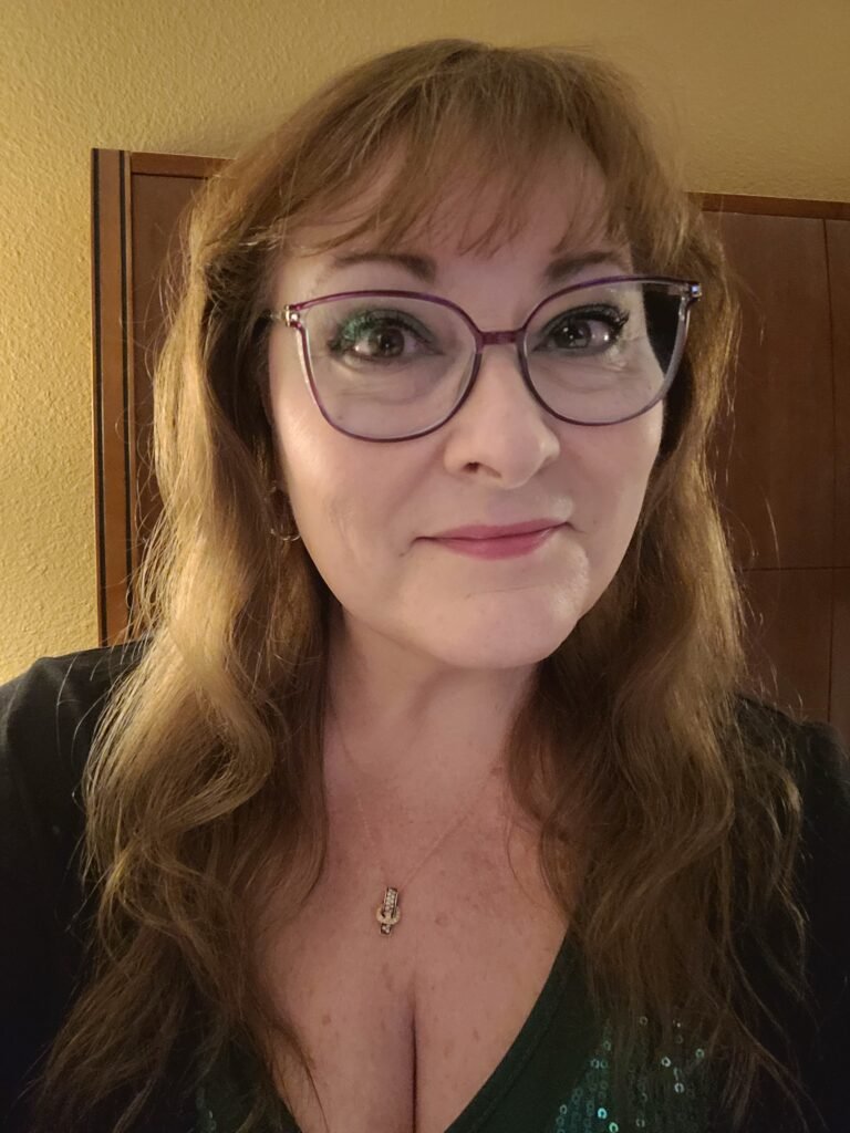 Ellen Williams of The Salient Strategist: Turning Complexity into Clarity in the Age of AI