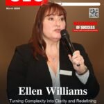 Ellen Williams of The Salient Strategist: Turning Complexity into Clarity in the Age of AI