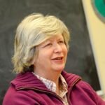 JANET LEVINE