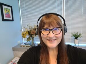 Ellen Williams of The Salient Strategist: Turning Complexity into Clarity in the Age of AI