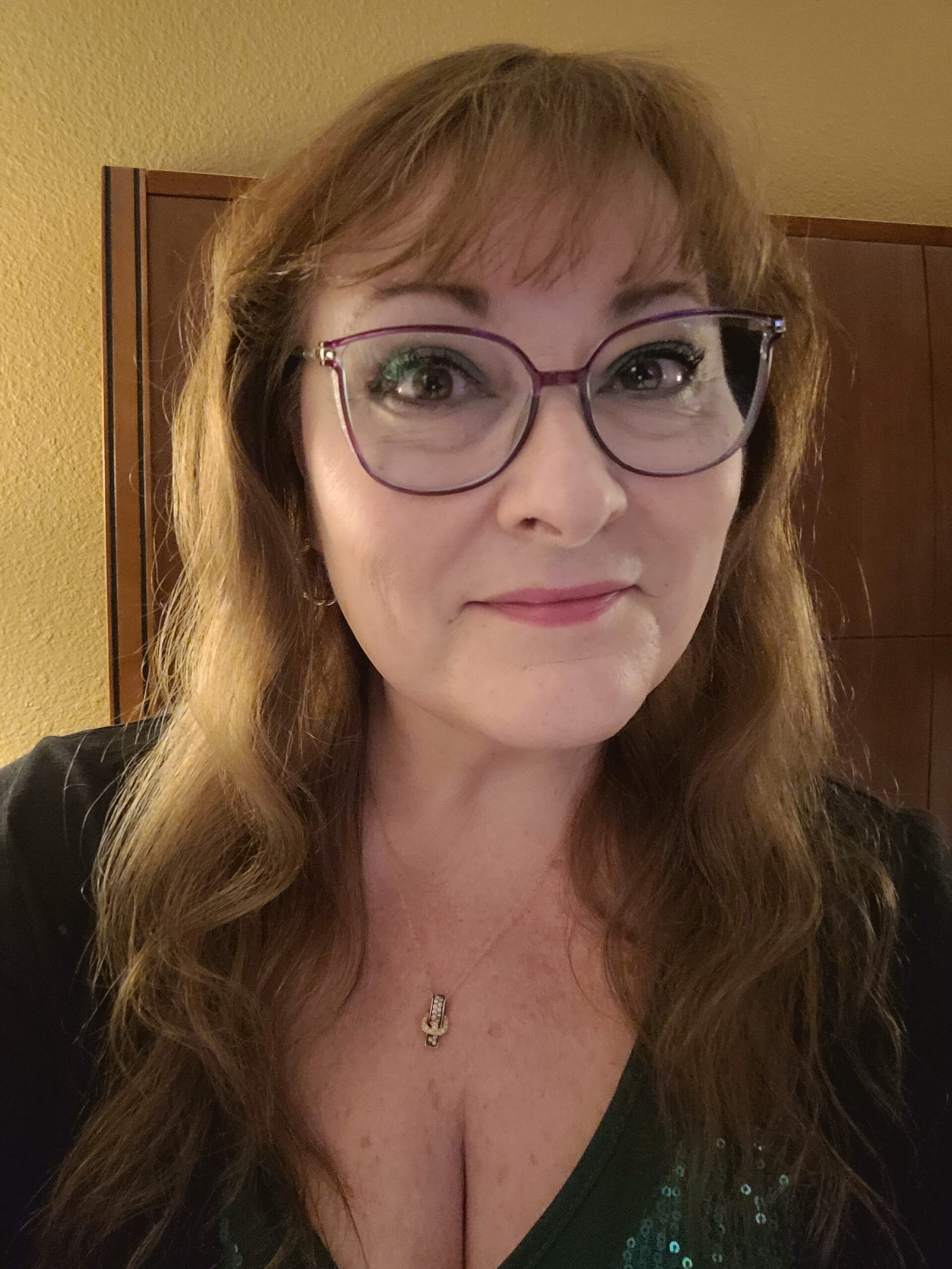 Ellen Williams of The Salient Strategist: Turning Complexity into Clarity in the Age of AI