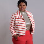 Sindile Mazibuko, Founder & CEO of Skyverse888 Foundation Inc.