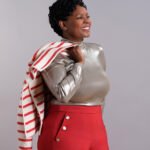 Sindile Mazibuko, Founder & CEO of Skyverse888 Foundation Inc.