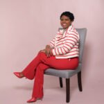 Sindile Mazibuko, Founder & CEO of Skyverse888 Foundation Inc.