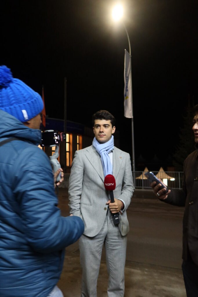 How Andrea Tortella is Redefining the Advertising Industry