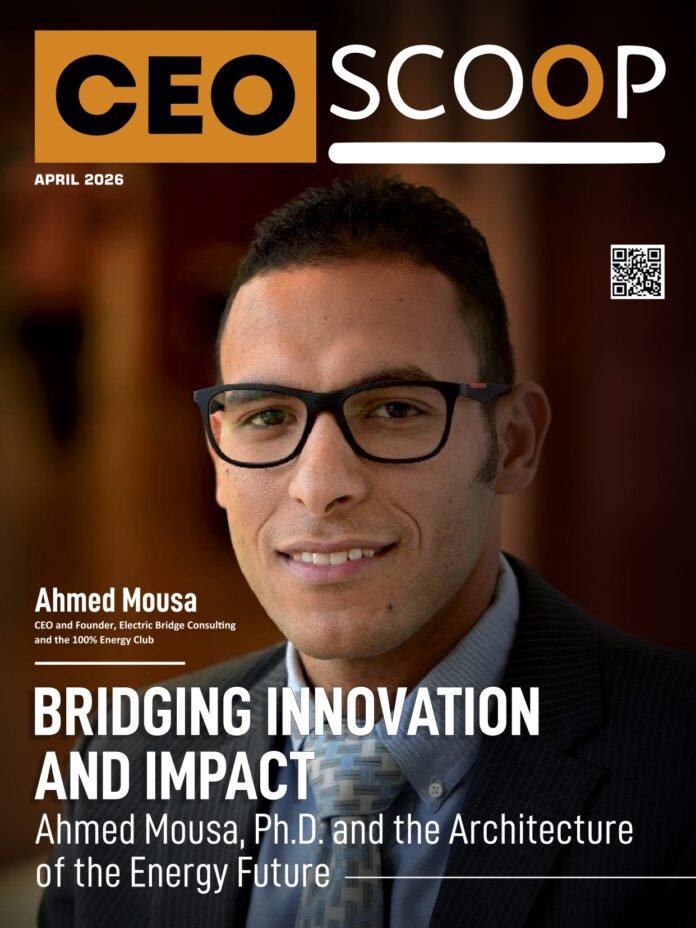 Ahmed Mousa, Magazine (2)-1_page-0001 Ahmed Mousa, Ph.D. and the Architecture of the Energy Future
