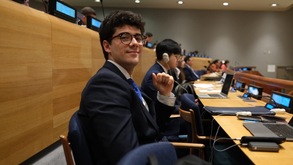 How Andrea Tortella is Redefining the Advertising Industry