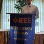 Ahmed Mousa, Ph.D. and the Architecture of the Energy Future