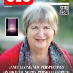 JANET LEVINE