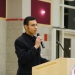 Ahmed Mousa, Ph.D. and the Architecture of the Energy Future