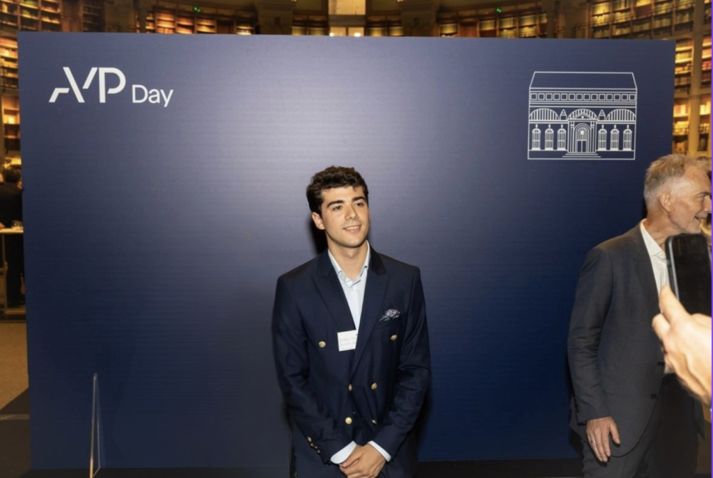 How Andrea Tortella is Redefining the Advertising Industry