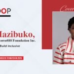 Sindile Mazibuko, Founder & CEO of Skyverse888 Foundation Inc