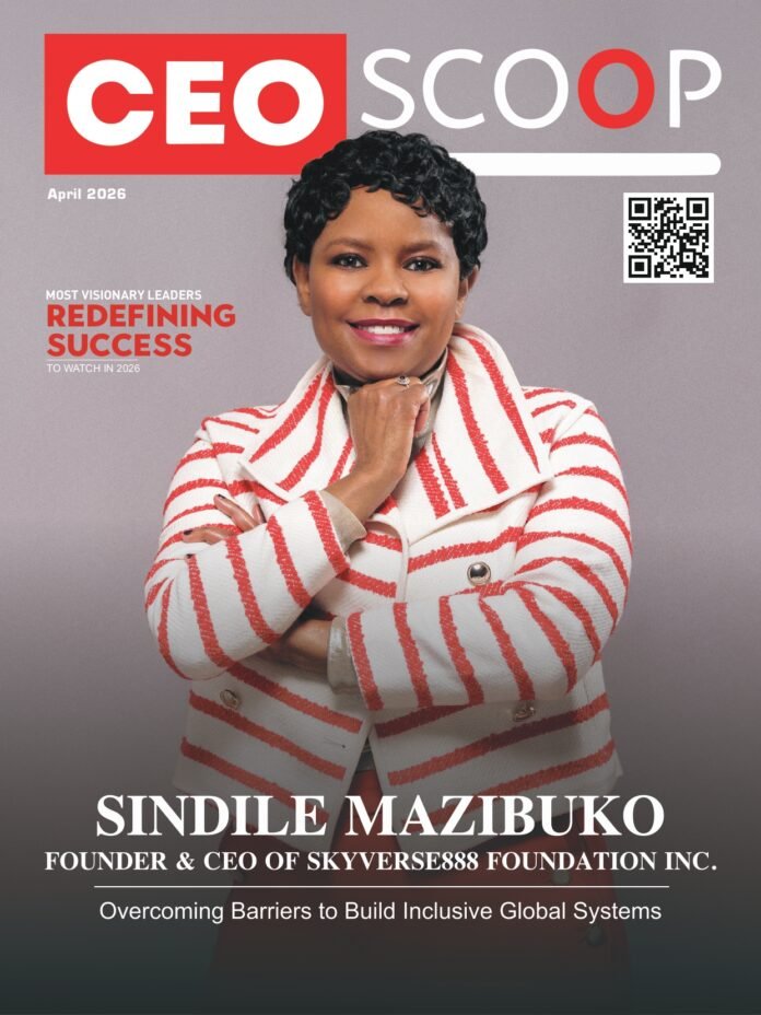 Sindile Mazibuko_Magazine-1_page-0001 Sindile Mazibuko, Founder & CEO of Skyverse888 Foundation Inc.