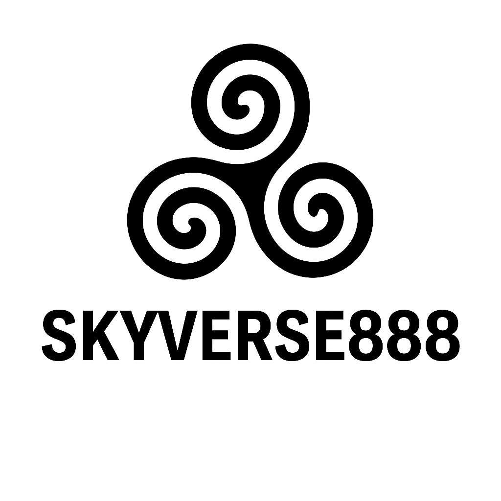 Sindile Mazibuko, Founder & CEO of Skyverse888 Foundation Inc.