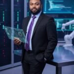 Dr. Pranay Misra, Industry Thought Leader: Overcoming the Biggest Challenges in Telecom and AI Leadership