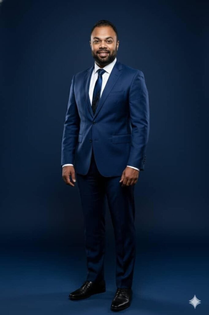 Dr. Pranay Misra, Industry Thought Leader: Overcoming the Biggest Challenges in Telecom and AI Leadership