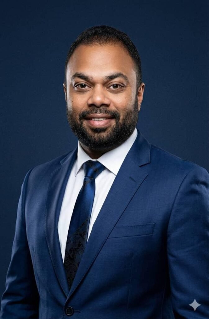 Dr. Pranay Misra, Industry Thought Leader: Overcoming the Biggest Challenges in Telecom and AI Leadership