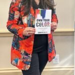 Shikha Bajaj of Own Your Color®: Transforming Leadership Through Identity, Mentorship, and Impact