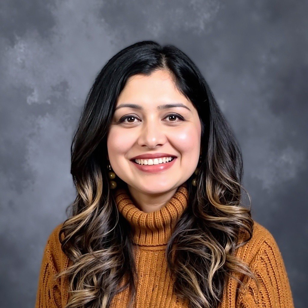 Shikha Bajaj of Own Your Color®: Transforming Leadership Through Identity, Mentorship, and Impact