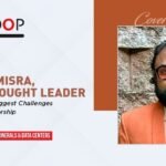 Dr. Pranay Misra, Industry Thought Leader: Overcoming the Biggest Challenges in Telecom and AI Leadership