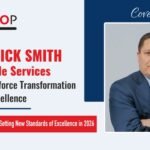 Kyle Patrick Smith CEO of HRKyle Services
