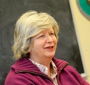 JANET LEVINE