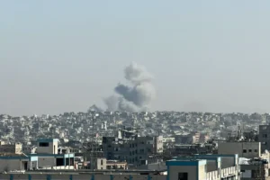 Israel-Hamas Ceasefire: Who Broke the Truce and What’s Really Happening in Gaza?