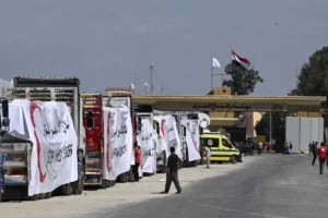 Israel-Hamas Ceasefire: Who Broke the Truce and What’s Really Happening in Gaza?