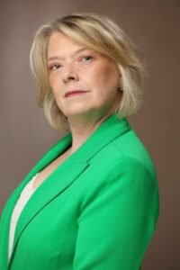 Aude Christofides