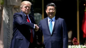 US and China Reach Framework Trade Deal Ahead of Crucial Trump–Xi Summit in South Korea