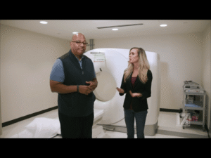 M. Sean Agnew: SVP of Customer Experience & Growth at iuvoCare