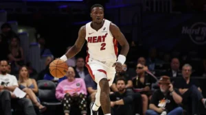 NBA Stars and Mafia Among Dozens Arrested in Illegal Gambling Crackdown