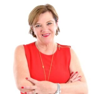 Brenda Dempsey