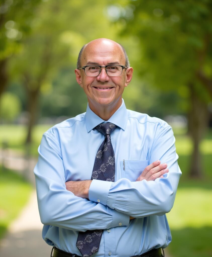 Dr. Dean Bartles, CEO of Manufacturing Technology Deployment Group