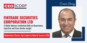 Fintrade Securities Corporation Ltd