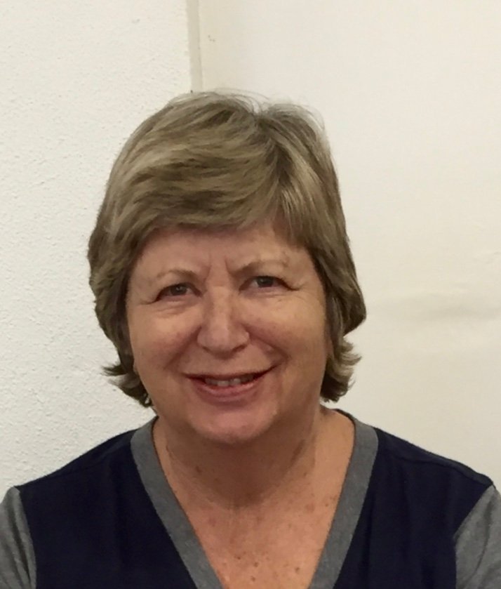 JANET LEVINE