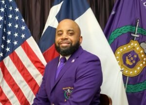 Jeremy L. Neal of Untapped Recruiting, LLC